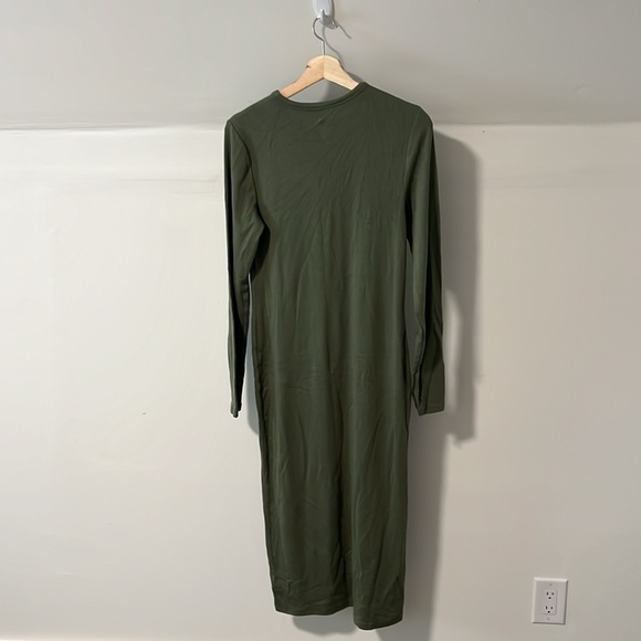 Gap green dress - Picture 2 of 4